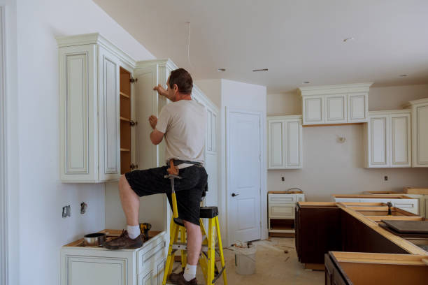 Licensed Kitchen service in Annandale, VA - Remodeling Of Kitchen