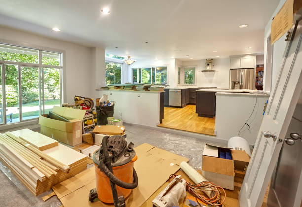 Reliable Kitchen contractor in Annandale, VA by Remodeling Of Kitchen