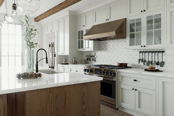 Affordable Kitchen solutions in Annandale, VA